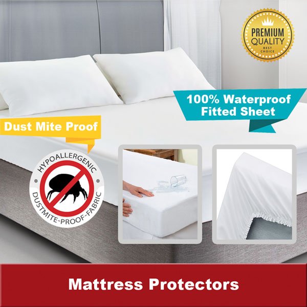 Mattress Protectors