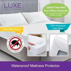 Mattress Protectors