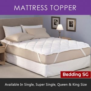 mattress topper