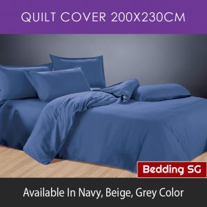 quilt cover
