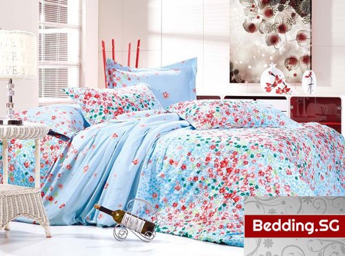 wholesale bed sheet singapore