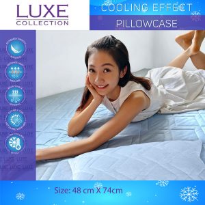 Cooling Pillowcase