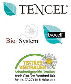 Tencel Cover