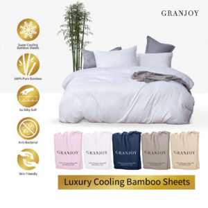 Luxury-Bamboo-Sheets-in-5-Colors