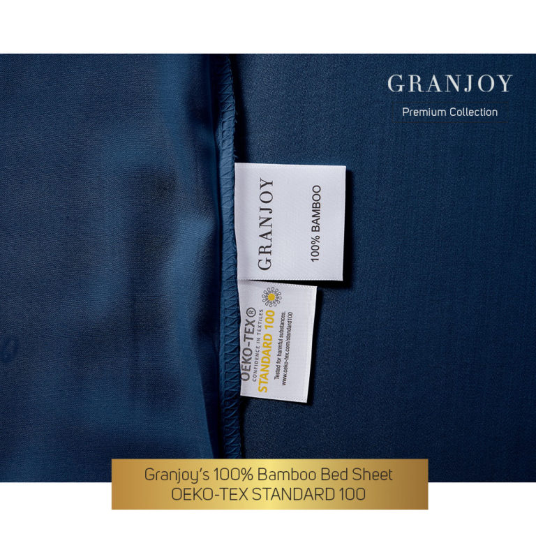 Bamboo Bed Sheets • Softest Bedsheet • Coolest Bedsheets