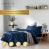 Bamboo Duvet Cover