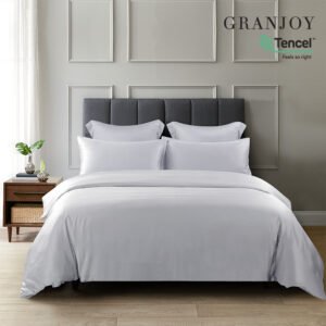 White Bedsheet Singapore