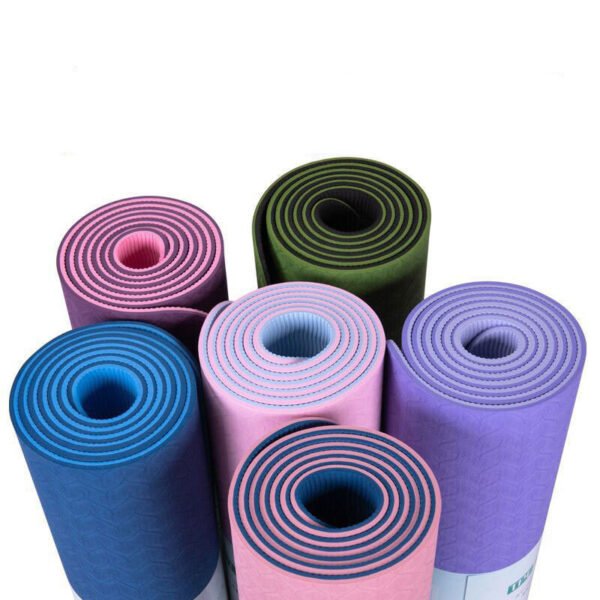 Yoga Mats