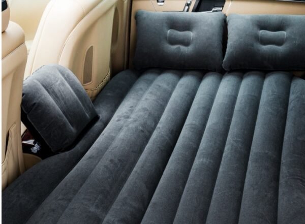 Inflatable Mattress For Car - Image 5