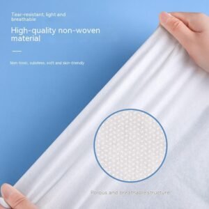 Disposable Bedsheet