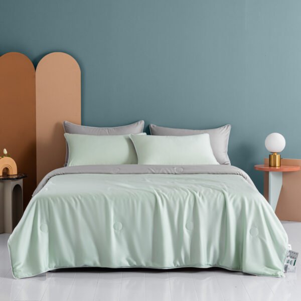 Tencel Blanket - Summer Cooling Blanket - Image 4