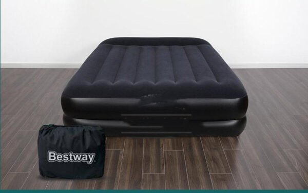 Inflatable Mattress 191x97x46cm - Image 5