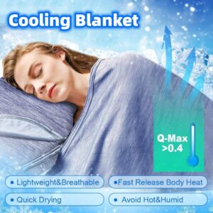Cooling Blanket